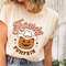 Howdy Pumpkin Halloween Shirt, Cute Women's Western Halloween Tee, Retro Halloween Shirt, Cute Country Cowgirl Halloween T-Shirt.jpg