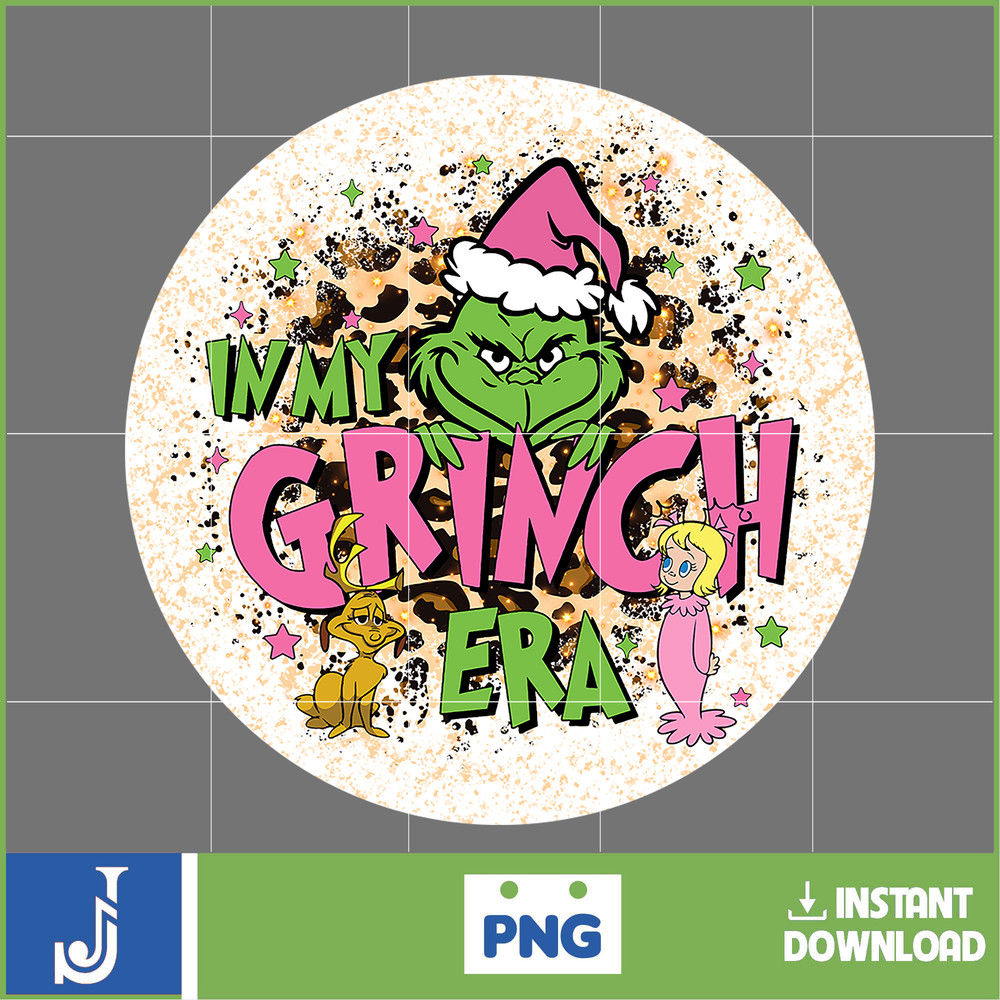 Pink Christmas Png Ornament, Cartoon Christmas Ornament Design Png, 3D Pink Cartoon Christmas 2023 Ornament Png (12).jpg