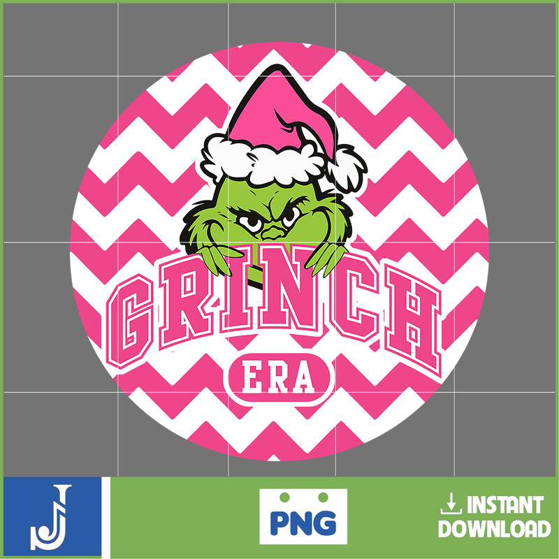 Pink Christmas Png Ornament, Cartoon Christmas Ornament Design Png, 3D Pink Cartoon Christmas 2023 Ornament Png (15).jpg