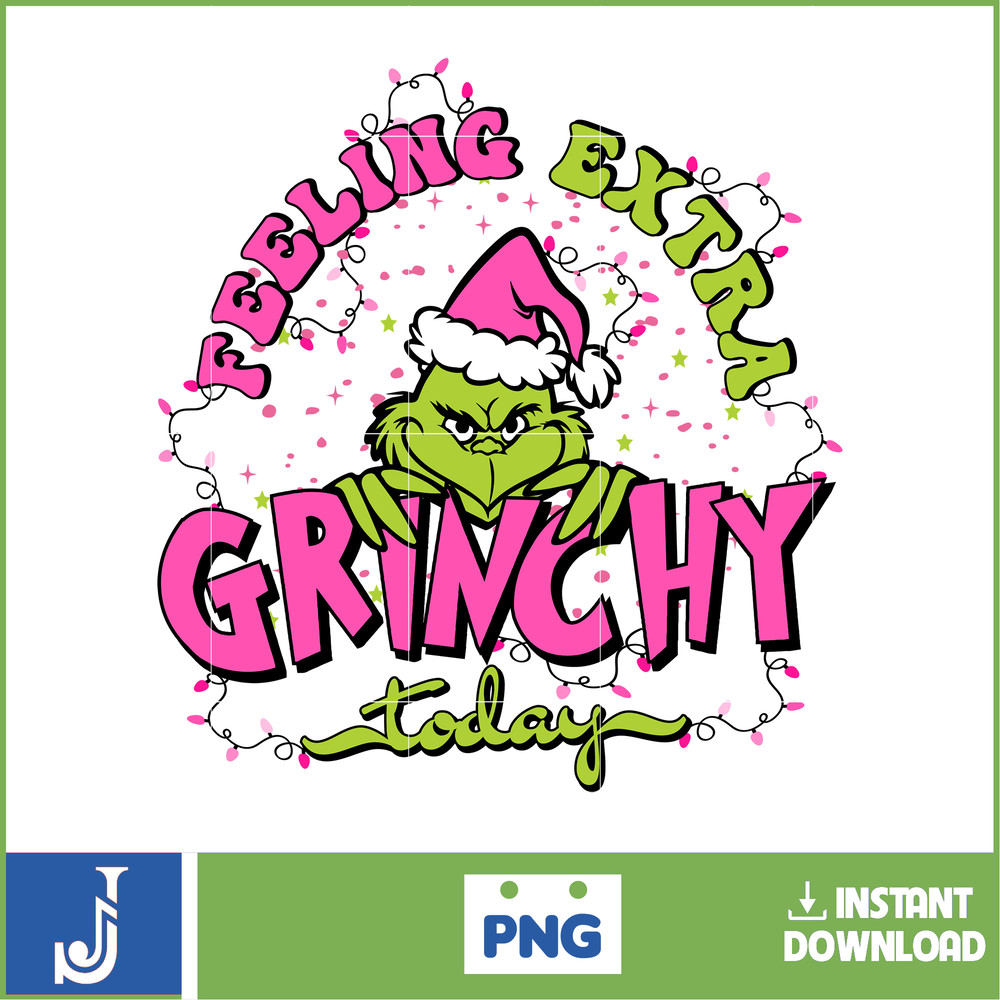 Retro Pink Christmas PNG, pink Christmas png, Christmas png, christmas shirt design, Christmas Sublimation Designs (6).jpg