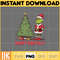New Unique Grnich, Files The Grnich Png, Merry Grnichmas Png, Retro Grinc Png, Christmas Sublimation (26).jpg