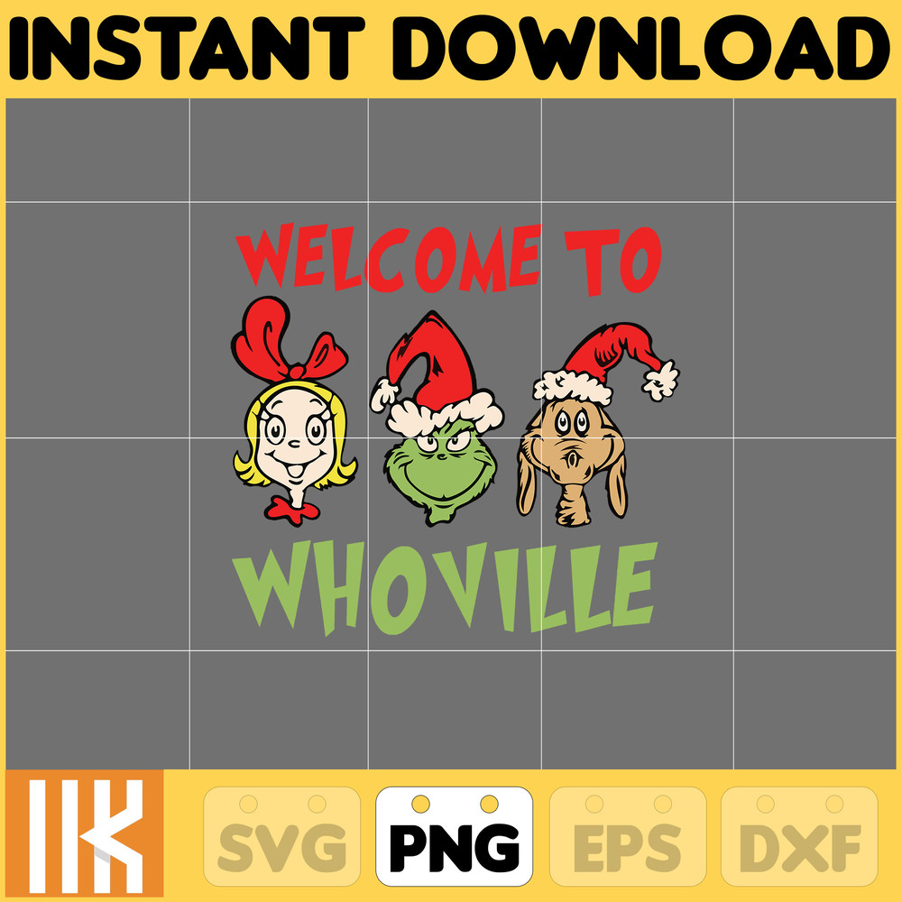 New Unique Grnich, Files The Grnich Png, Merry Grnichmas Png, Retro Grinc Png, Christmas Sublimation (27).jpg