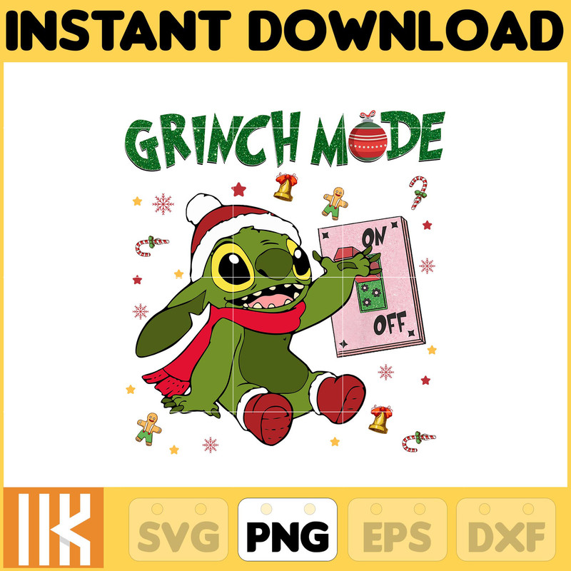 Grinch Fashion PNG, Grinch Png, Christmas Png, Retro Christmas Png, Christmas Sublimation Png, Merry Christmas png (32).jpg