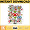 Grinch Fashion PNG, Grinch Png, Christmas Png, Retro Christmas Png, Christmas Sublimation Png, Merry Christmas png (5).jpg