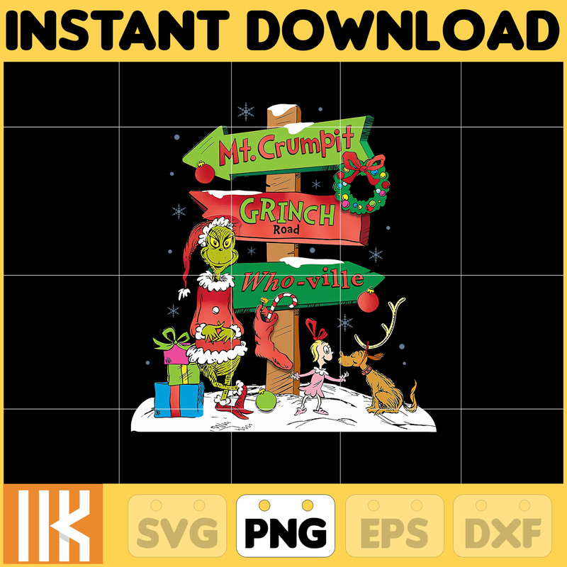 Grinch Fashion PNG, Grinch Png, Christmas Png, Retro Christmas Png, Christmas Sublimation Png, Merry Christmas png (8).jpg