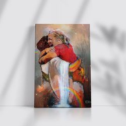 first day in heaven, i held him and would not let him go jesus christ-1.jpg