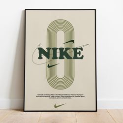 hypebeast poster sneaker decor wall art aesthetic poster digital art print.jpg