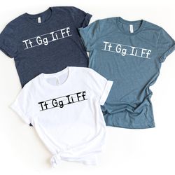 tgif shirt, teacher shirt, alphabet teacher tee, teacher life shirt, teacher gift, friday t-shirt