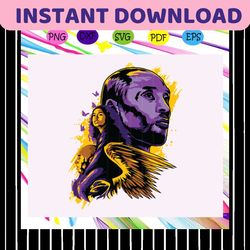 kobe gigi bryant, kobe bryant svg, kobe bryant shirt, kobe bryant tee, kobe bryant poster, black mamba,trending svg for