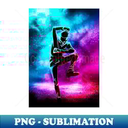 soul of gojo satoru - high-quality png sublimation download - unleash your creativity