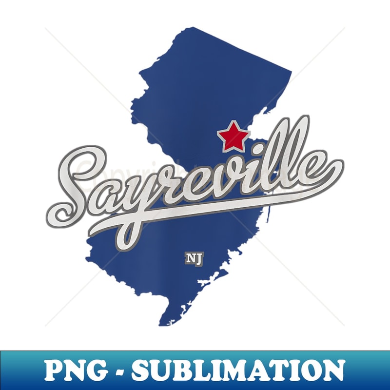 DP-20231122-34112_Sayreville New Jersey NJ Map 0498.jpg