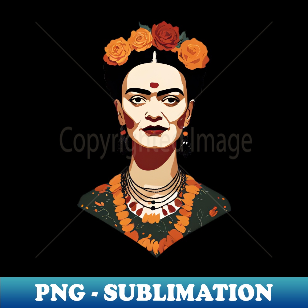 HU-20231122-14453_Frida Kahlo Halloween Colours 1056.jpg
