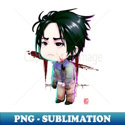DBD CHIBI survivor jp - Modern Sublimation PNG File - Capture Imagination with Every Detail