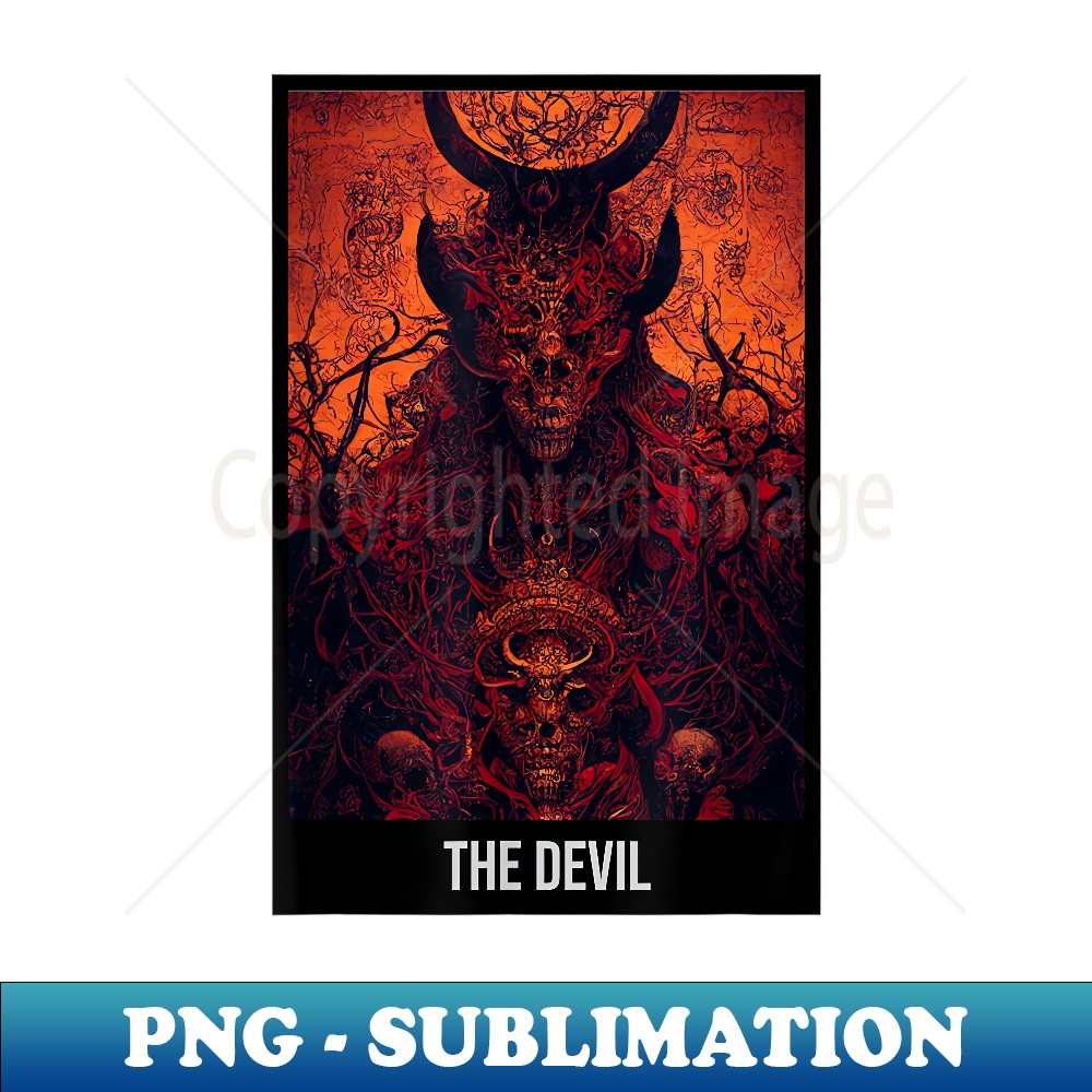 QA-20231122-38398_The Devil Tarot Card Satanic Goth Occult 0707.jpg