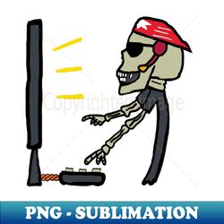 Gaming - Exclusive Sublimation Digital File - Unlock Vibrant Sublimation Designs