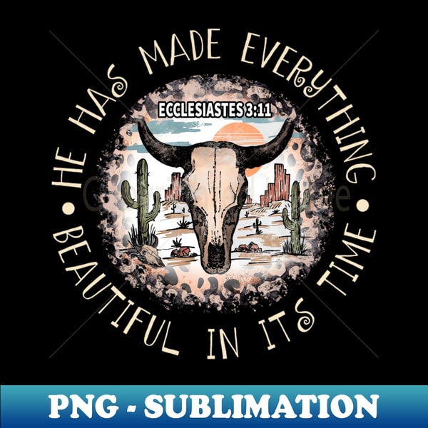 RO-20231122-17964_He Has Made Everything Beautiful In Its Time Bull Skull Desert 5731.jpg