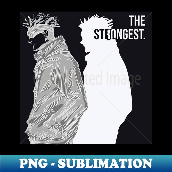 Gojo Shadow Jujustsu Kaisen - The Strongest Jujutsu Gojo Satoru v12 - Pr - Inspire ...