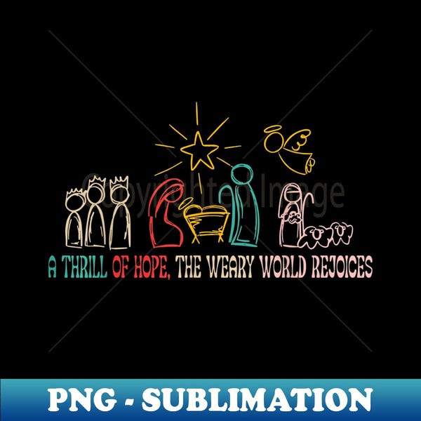 UK-20231122-666_A Thrill Of Hope, The Weary World Rejoices Christmas Costume 0005.jpg