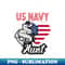 VN-20231122-31396_Proud US Navy Aunt - Navy Patriotic Heart 1067.jpg