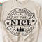 Proud Member Of The Nice List Club Svg, Merry Christmas Svg, Naughty or Nice Svg, Funny Christmas Svg, Christmas Shirt Svg.jpg