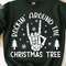 Rockin' Around The Christmas Tree Svg, Christmas Skeleton Svg, Christmas Tree Svg, Funny Christmas Svg, Christmas Shirt Svg.jpg