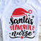 Santa's Favorite Nurse Svg, Christmas Nurse Svg, Christmas Nurse Crew Svg, Santa Nurse Svg, Holiday Nurse Shirt Svg Files For Cricut.jpg