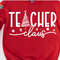 Teacher Claus Svg, Teacher Christmas Svg, Santa's Favorite Teacher Svg, Merry Teacher Svg, One Merry Teacher Svg, Holiday Teacher Shirt.jpg