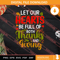 Let Our Hearts Be Full Of Both Thanksgiving SVG PNG EPS DXF Silhouette Cut Files.jpg