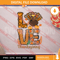 Love Thanks Giving Pumpkin Sublimation PNG, Thanksgiving PNG, Autumn Digital Download.jpg