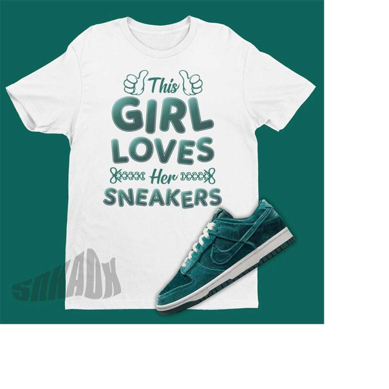 MR-2211202383041-velvet-teal-dunk-matching-shirt-retro-dunks-sneakers-tee-image-1.jpg