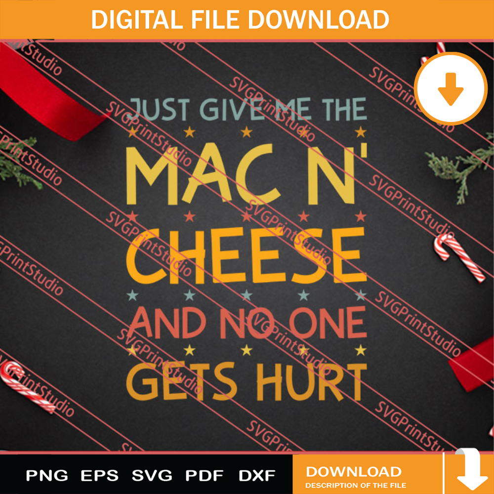 No One Gets Hurt Thanksgiving SVG PNG EPS DXF Silhouette Cut Files.jpg