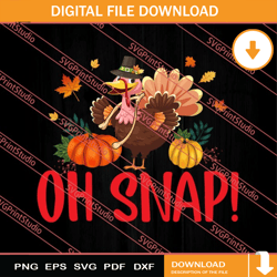 oh snap funny thanksgiving png, thanksgiving day png