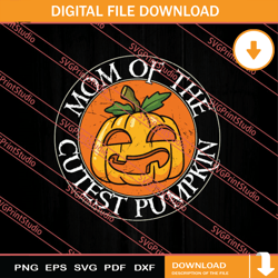 thanksgiving mom of the cutest pumpkin