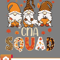 Thanksgiving SVG, Cna Squad Cute Gnome Nurse Leopard Thanksgiving Stethoscope SVG - WildSvg.jpg