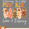 Thanksgiving SVG, Delivering The Cutest Pumpkins Labor Delivery Nurse Fall SVG - WildSvg.jpg