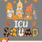 Thanksgiving SVG, Icu Squad Gnome Icu Nurse Thanksgiving Fall Stethoscope SVG - WildSvg.jpg