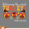 Thanksgiving SVG, Ld Nurse Thanksgiving Delivering The Cutest Little Turkeys Amused SVG - WildSvg.jpg