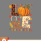 Thanksgiving SVG, Love Nursery Nurse Stethoscope Thanksgiving Pumpkin Fall SVG - WildSvg.jpg
