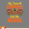 Thanksgiving SVG, My Favorite Turkeys Call Me Nurse Turkey Thanksgiving SVG - WildSvg.jpg