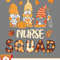 Thanksgiving SVG, Nurse Squad Gnome Nurse Thanksgiving Fall Stethoscope SVG - WildSvg.jpg
