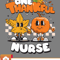 Thanksgiving SVG, One Thankful Nurse Thanksgiving Autumn One Thankful Nurse Great Relax SVG - WildSvg.jpg