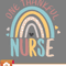 Thanksgiving SVG, One Thankful Nurse Thanksgiving Christmas New Year SVG - WildSvg.jpg