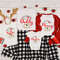 Family's First Christmas 2023 Shirt, Our First Christmas Together 2023 T-Shirts, First Xmas As Mom And Dad Tees, Christmas Baby Announcement.jpg
