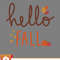 Thanksgiving SVG, Retro Hello Fall Leopard Pumpkin Autumn Season Thanksgiving SVG - WildSvg.jpg