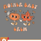 Thanksgiving SVG, Retro Mother Baby Crew Nurse Thanksgiving Fall Autumn SVG - WildSvg.jpg