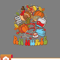 Thanksgiving SVG, Rn Nurse Thanksgiving Fall Turkey Nursing Tools Proud Job SVG - WildSvg.jpg