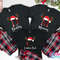 Christmas shirt, Matching Family Christmas Shirts, Family Christmas Shirt, Matching Xmas Tees, Custom Christmas Tee.jpg