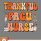 Thanksgiving SVG, Thankful Pacu Nurse Thanksgiving Scrub Top Fall SVG - WildSvg.jpg