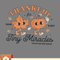 Thanksgiving SVG, Thankful Postpartum Nurse Mom Baby Thanksgiving Fall Pumpkin SVG - WildSvg.jpg