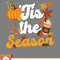 Thanksgiving SVG, Tis The Season Pumpkins Spice Fall Autumn Leaves SVG - WildSvg.jpg